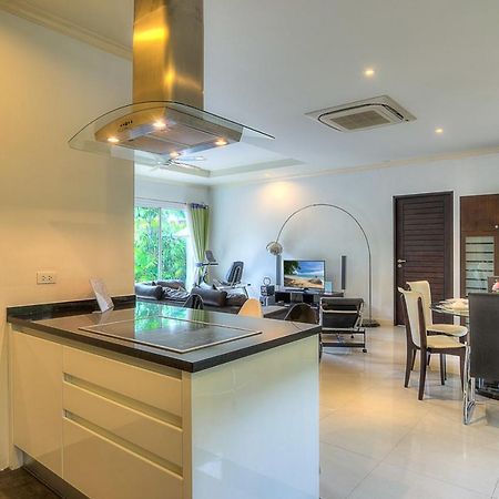 Sun Paradise Villas Карон Экстерьер фото