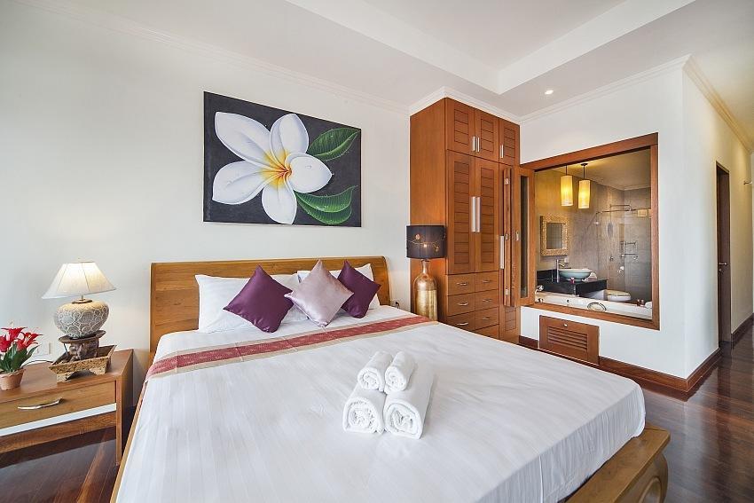 Sun Paradise Villas Карон Экстерьер фото