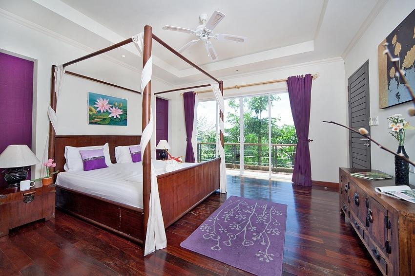 Sun Paradise Villas Карон Номер фото