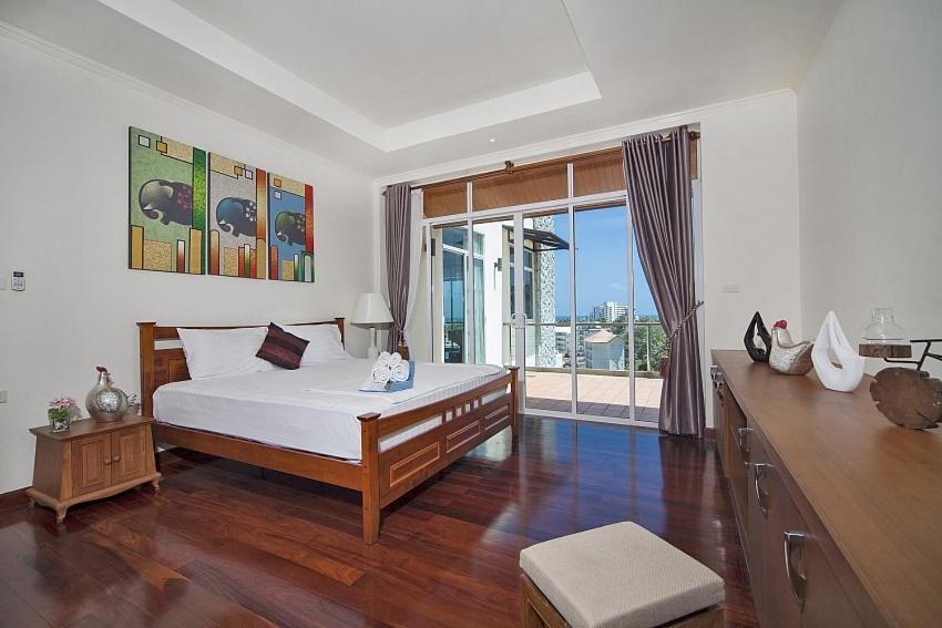 Sun Paradise Villas Карон Экстерьер фото