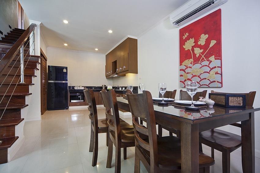 Sun Paradise Villas Карон Номер фото