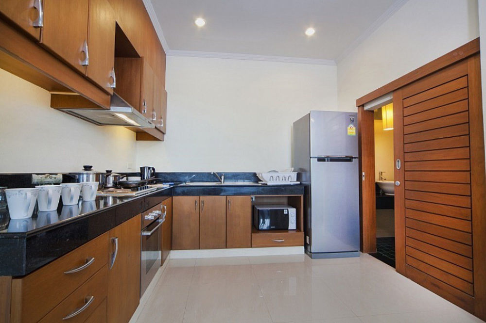 Sun Paradise Villas Карон Экстерьер фото